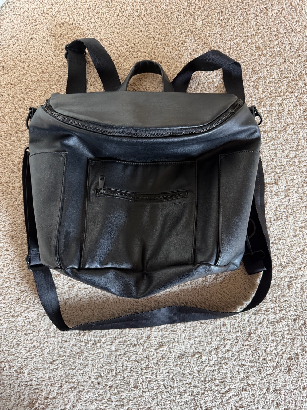 Fawn backpack - Picture 1 of 3